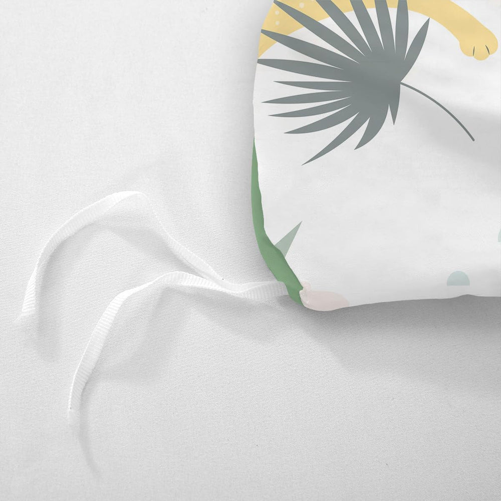 Literie microfibre 3D, animaux, unisexe Literie - enfant Naty Shop