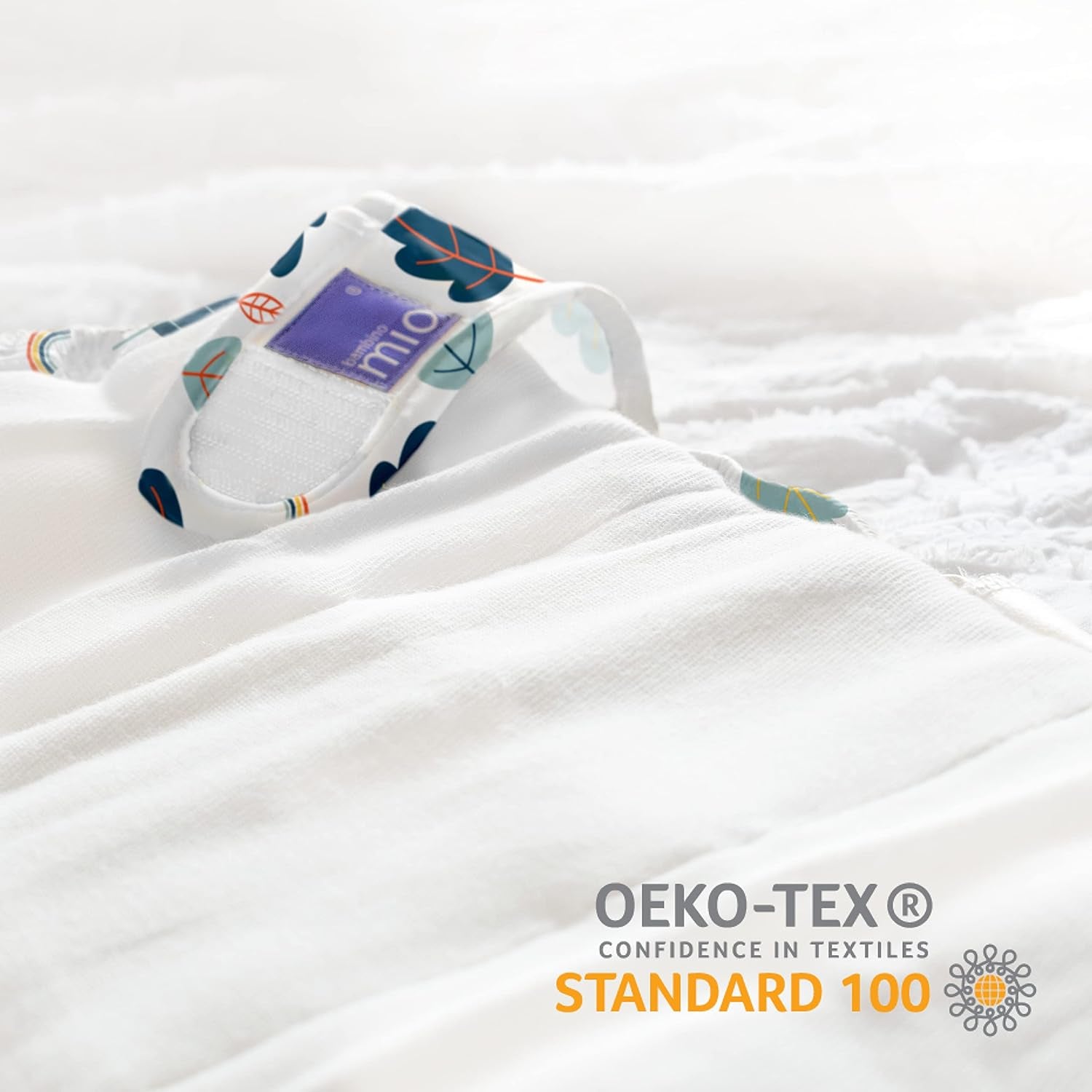 Bambino Mio, couche lavable Miosolo Classic All-in-One, couche biologique sans produits chimiques