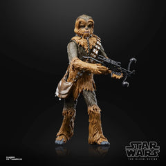 Star Wars Black Series Chewbacca, figurine Le Retour du Jedi, 15 cm Figurines Naty Shop