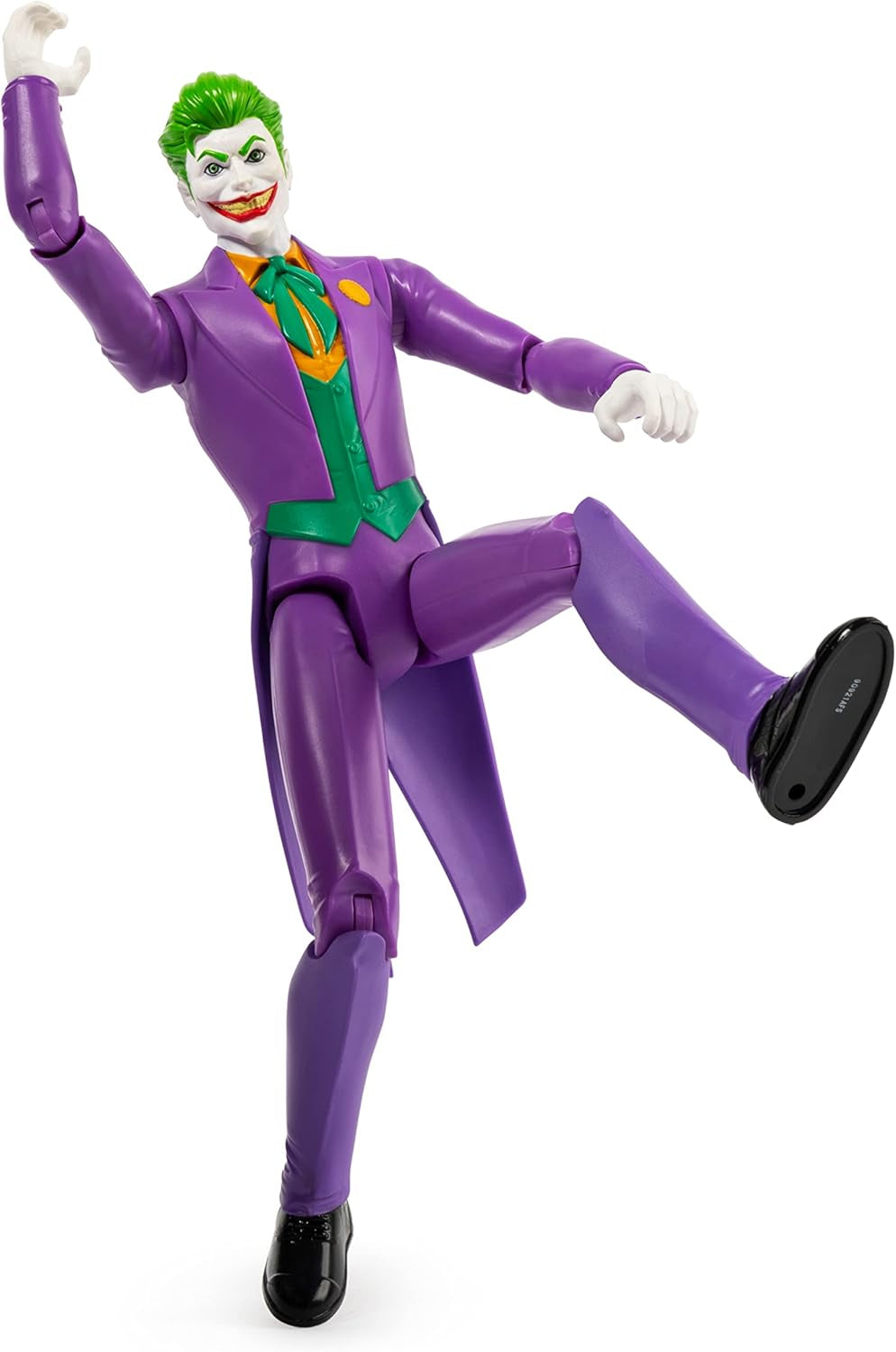 Spin Master Batman : Figurines - Joker (30Cm) (6060344) Figurines Naty Shop