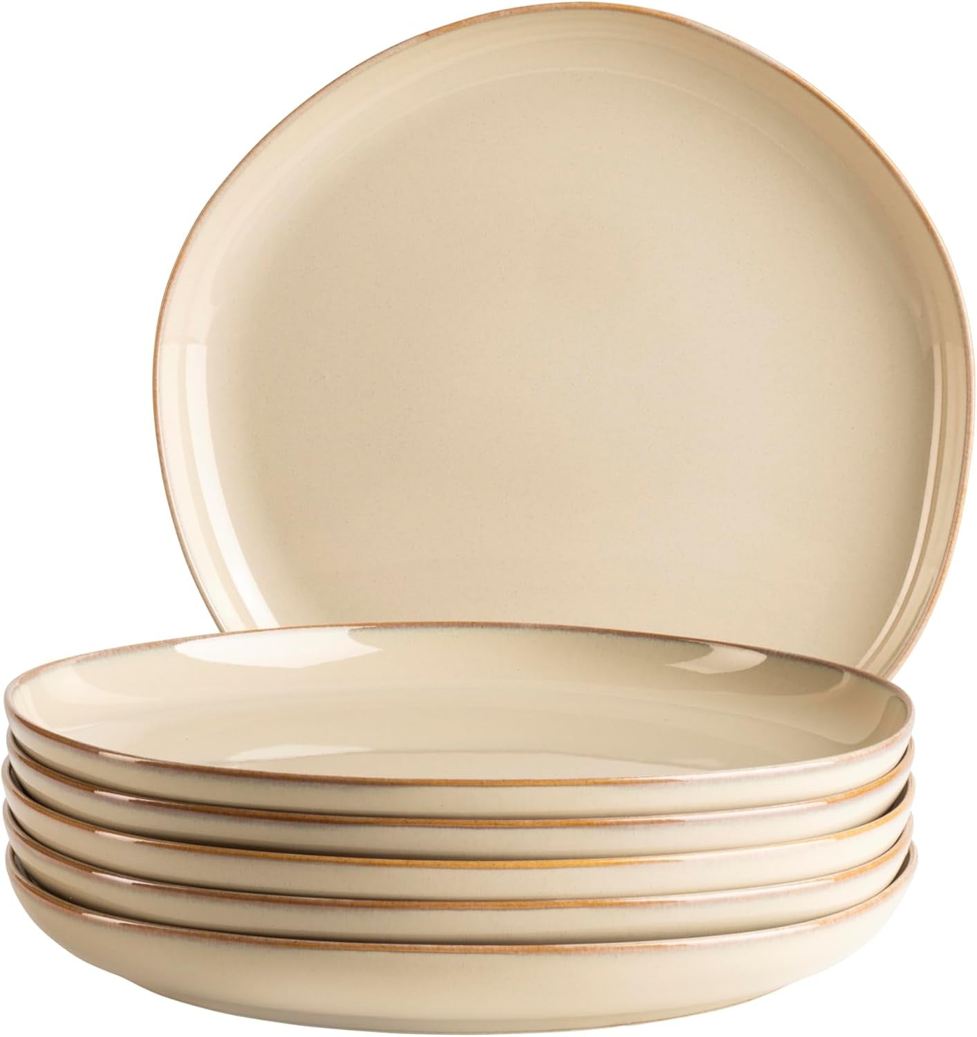 MÄSER Série Cordelia, service d'assiettes pour 6 céramiques de haute qualité Services de table Naty Shop Default Title