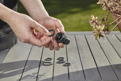 Kit de etanșare pentru sisteme profesionale GARDENA 02824-20 SB