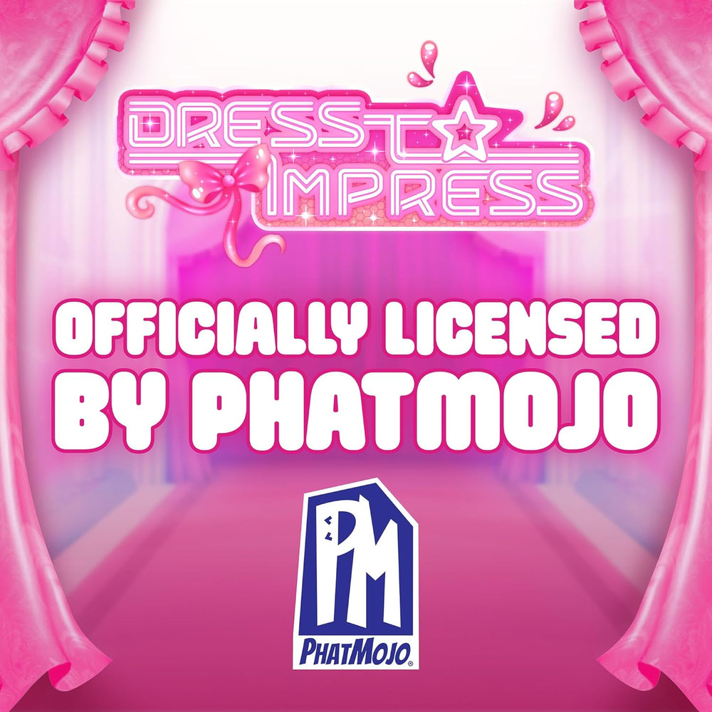 Ensemble de poupée mannequin de luxe - Laine