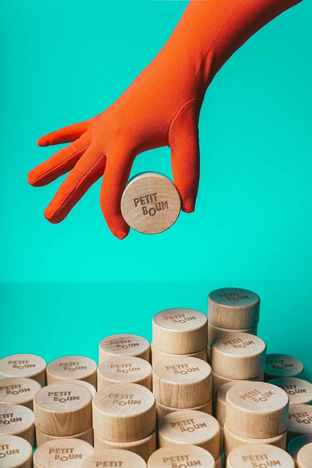 Bouteille Sonore Tang Bleu Bebe Naty Shop Jouets