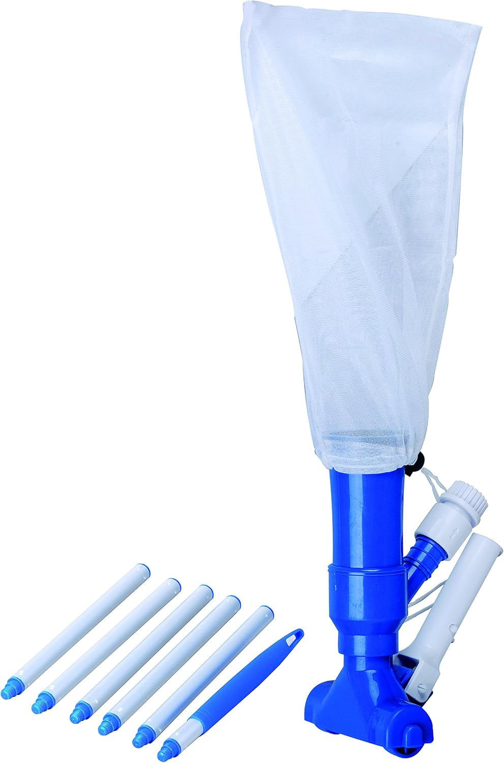 Aspirator de podea Steinbach De Luxe, racord furtun Ø 32/38 mm, atașament pentru tijă telescopică, 061150