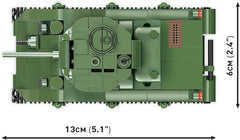 Sherman M4A1