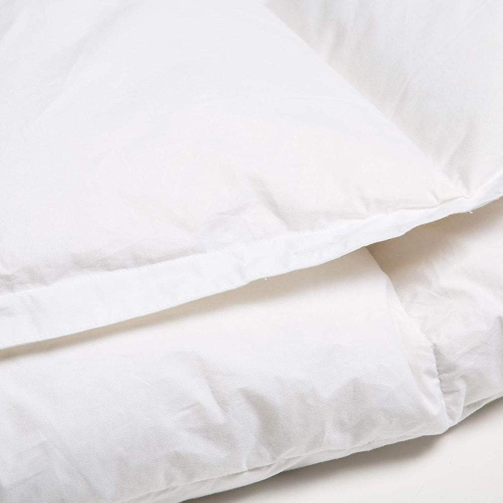 Caleffi Outlet édredon, coton, lit simple, lit français Couettes et couettes Naty Shop