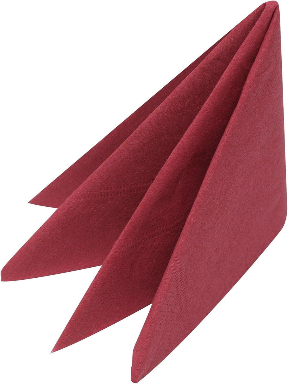 Lingettes Swantex, 3 épaisseurs, 40 cm, violet, 100 pièces