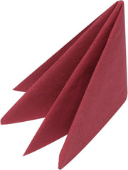 Lingettes Swantex, 3 épaisseurs, 40 cm, violet, 100 pièces