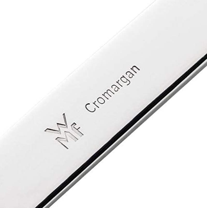 WMF Boston Ménagère 30 pièces en acier inoxydable pour 6 personnes Naty Shop Kitchen