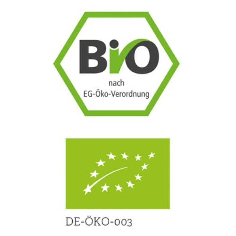 Spicebar Knoblauchpulver Bio (500g) - Knoblauchgranulat - Bio Knoblauch als fines Granulat gemahlen de haute qualité - dans XL-Profi-Streuer