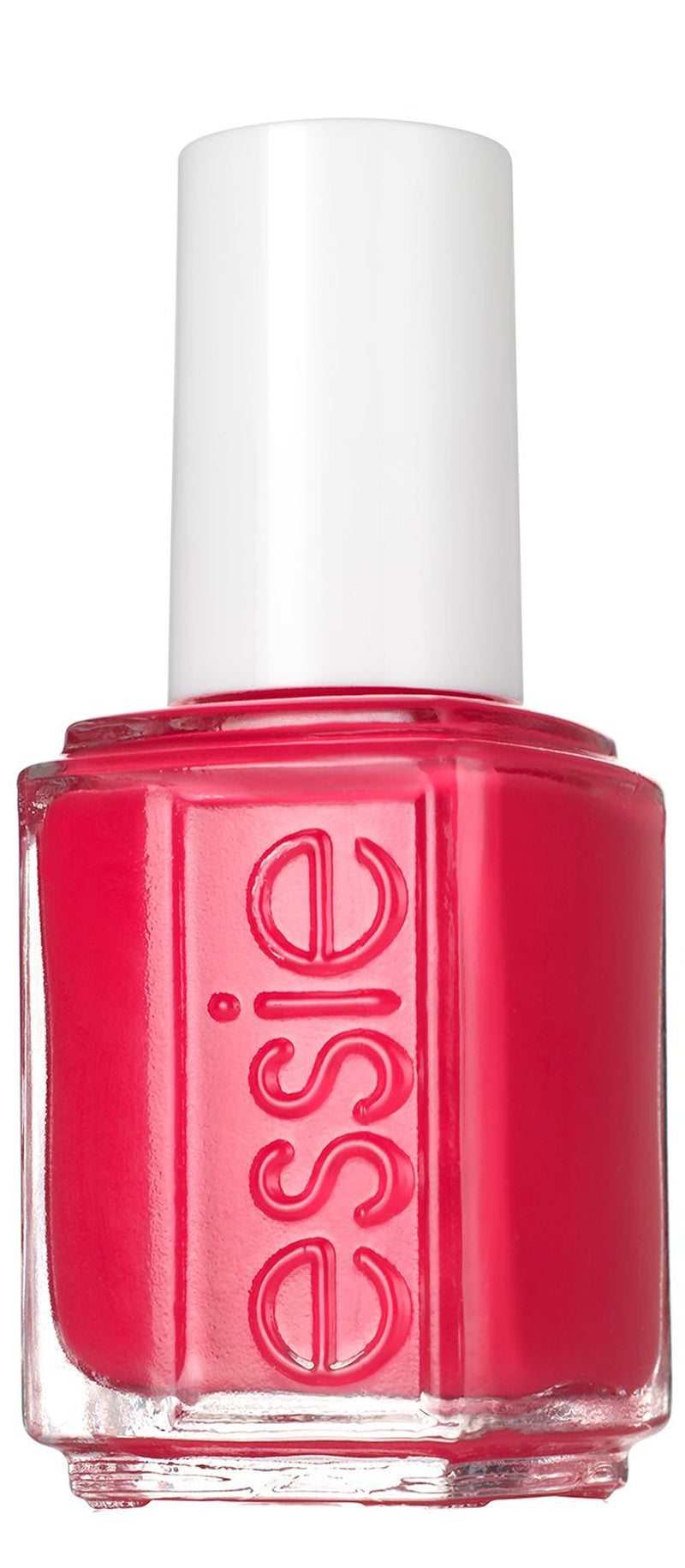 Essie Nagellack für farbintensive Fingernägel, Nr. 608 serene slate, Grau, 13,5 ml