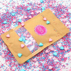 Sprinkles Rose Bleu, 40 grammes Sprinkles Naty Shop