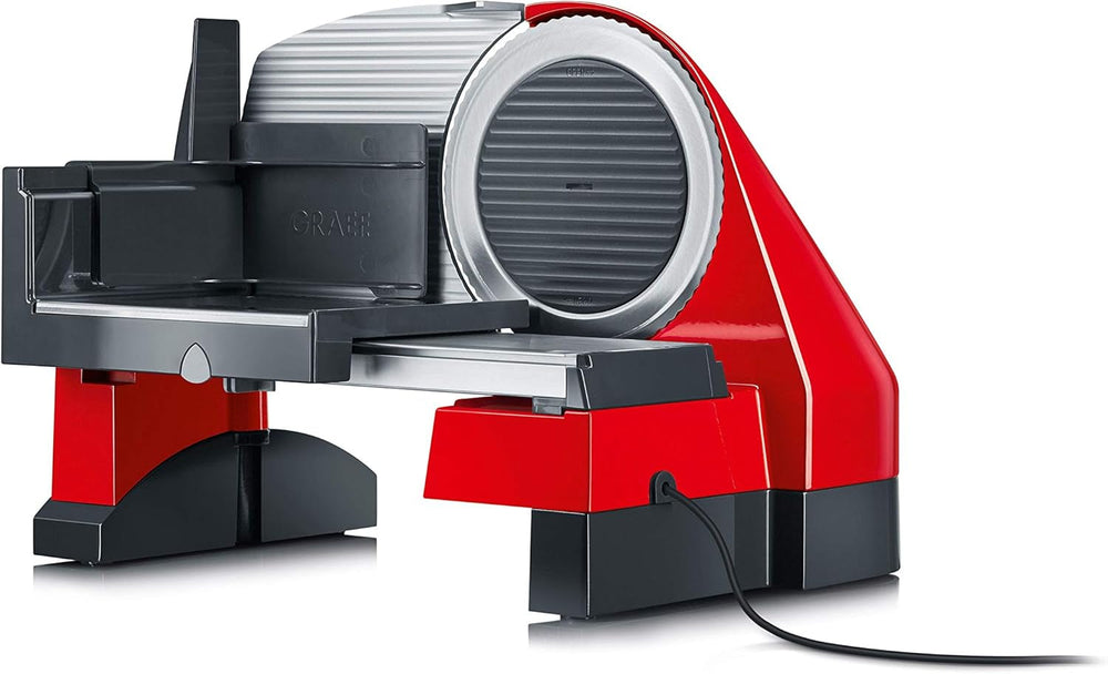 GRAEF SKS 500, trancheuse électrique Rasnite et trancheuses Naty Shop