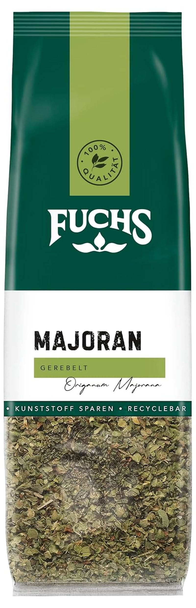 Fuchs - Marjolaine, 10 grammes Condiments Naty Shop