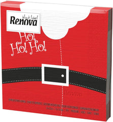 Serviettes en papier Renova, Noël, 20 pièces, 110 G