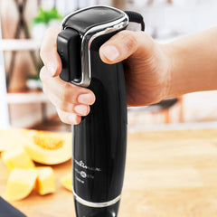 DD9448 Batteur sur socle, Schwarz, 500 Ml Cuisine Naty Shop