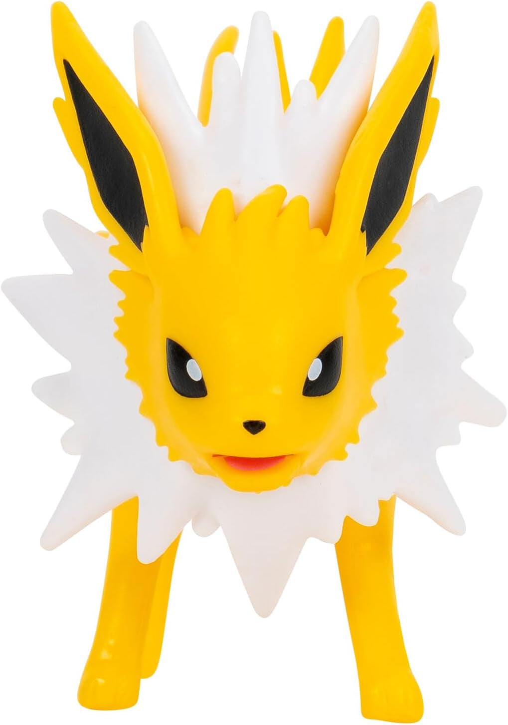 Pokémon PKW3574 - Battle Figure Pack - Blitza, Figurine officielle détaillée, 7,5 cm Figurines Naty Shop