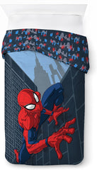 Linge de lit enfant unisexe, princesses et super-héros, 100% coton Linge de lit - enfant Naty Shop