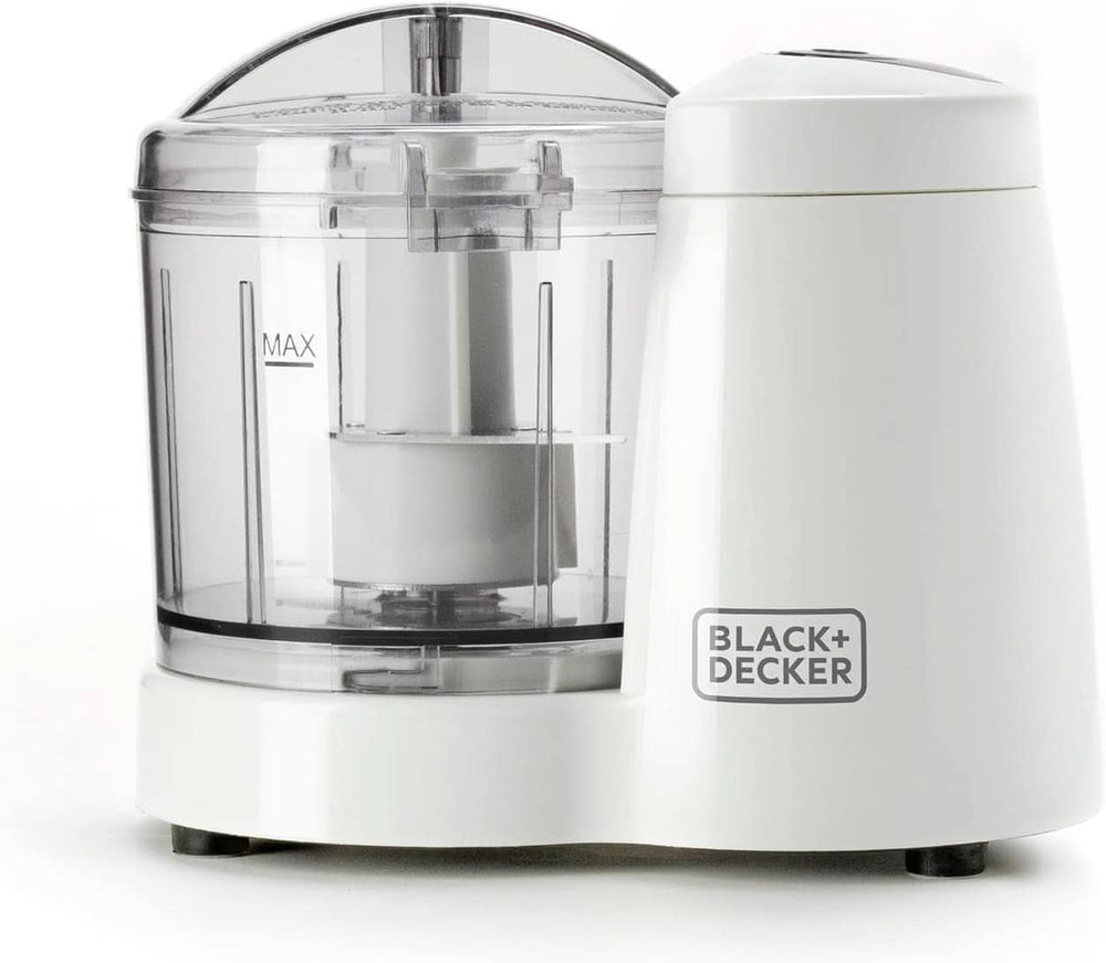 Black+Decker BXFPA1200E - Machine de cuisine 1.200W, Cuisinière 1.5L, 2 Vitesses/Fonction Turbo, +8 Pièces de rechange, Anti-Fingerprint-Edelstahlobreflchen, Klingen Und Scheiben Aus Edelstahl; Sans BPA Mère et Enfant Naty Shop 120W 120W