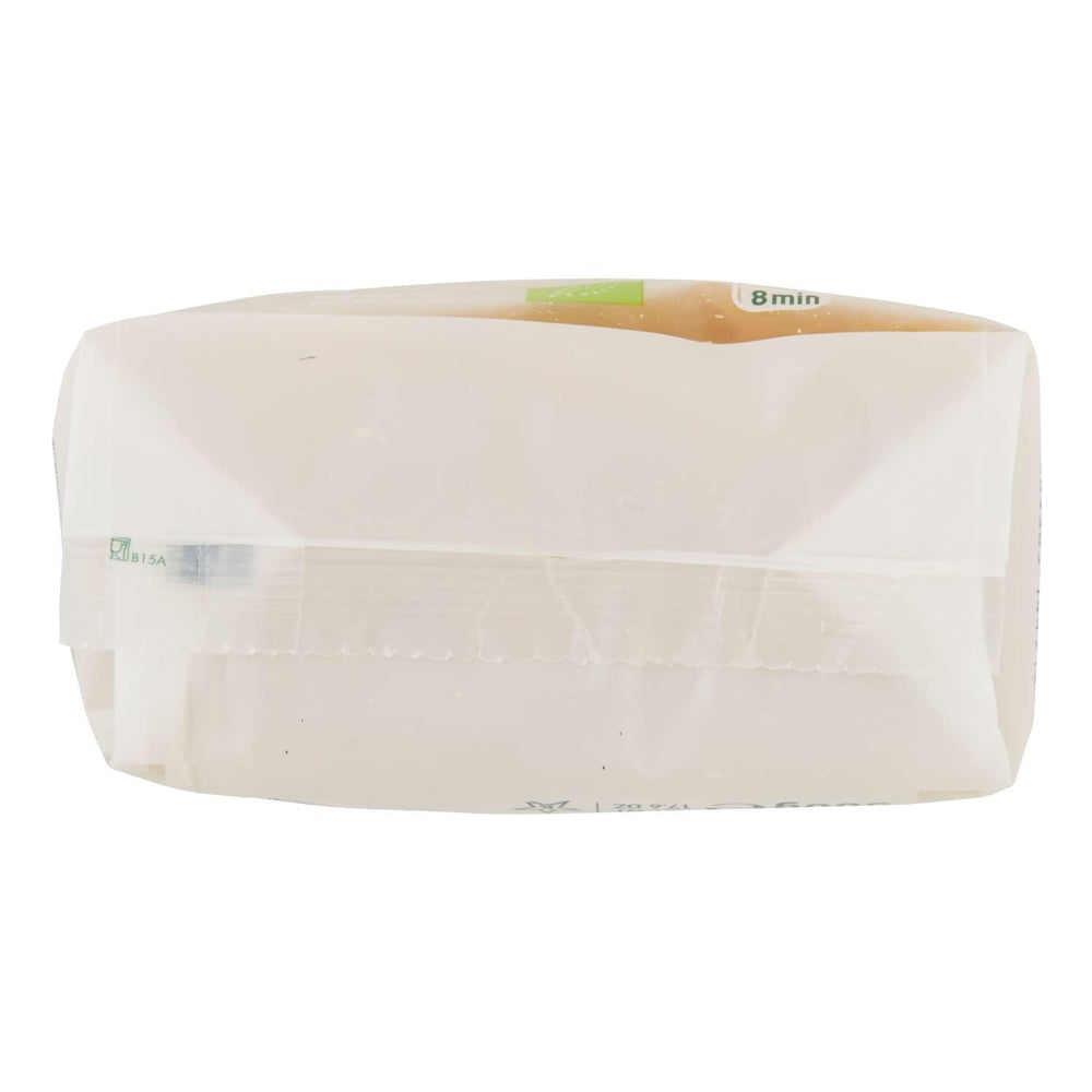 Pâtes Penne Rigate Bio N.91 - 500g Pâtes de blé allégées - Source de fibres et de protéines