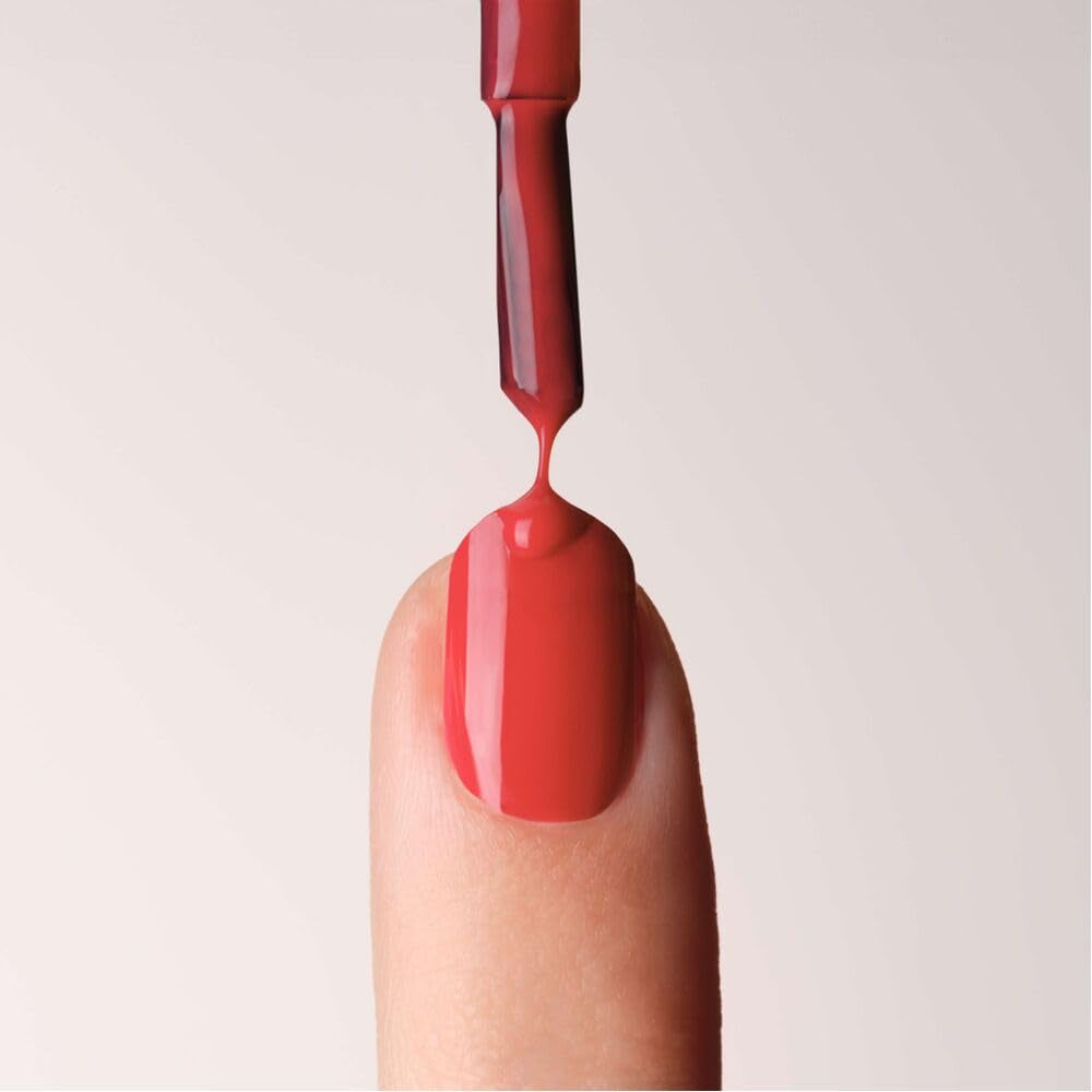 ARTDECO Art Couture Nail Lacquer - Oja cu efect unic de luciu vinilic într-o ediție mini - 1 x 5 ml