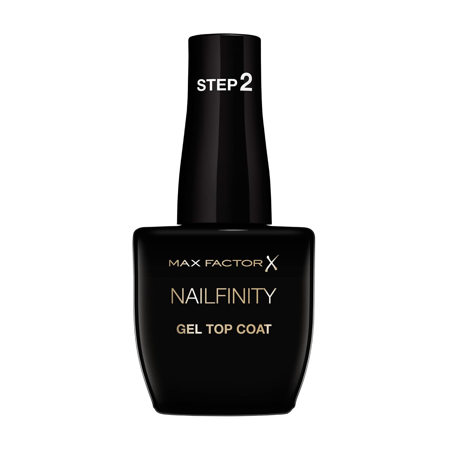 Max Factor Nailfinity Vernis à ongles couleur 100 (lot de 2)