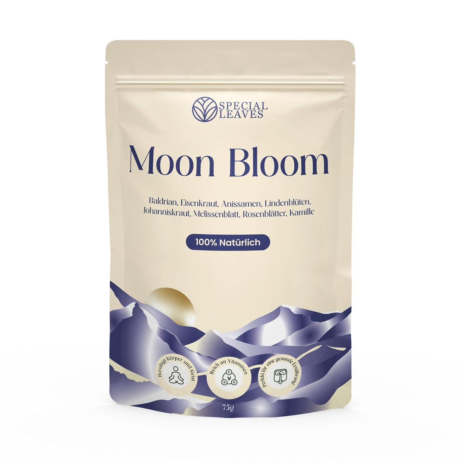 Pudră Matcha - 90 g - 100% naturală și măcinată fin - Pentru ceai și Matcha Latte - Fără aditivi - Calitate superioară din tradiția japoneză a ceaiului - Ceai verde premium de la Special Leaves