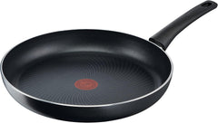 Tefal C27808 Poêle généreuse 32 cm, revêtement antiadhésif, fond Thermo-Fusion, tous types de plaques à induction, casseroles et poêles Naty Shop Default Title