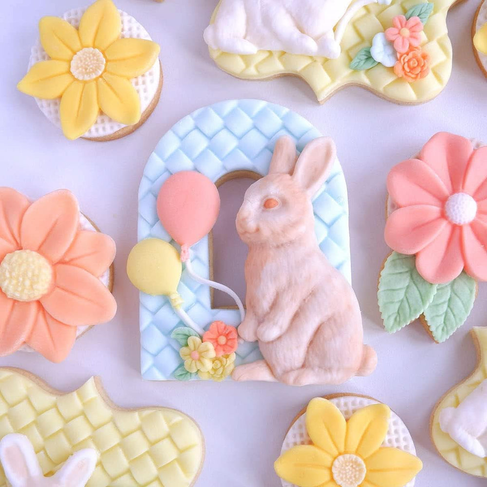 Katy Sue, Moule Silicone Ballons Cuisine Naty Shop