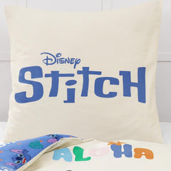 Linge de lit pour enfants et adolescents, Linge de lit Stitch - enfant Naty Shop
