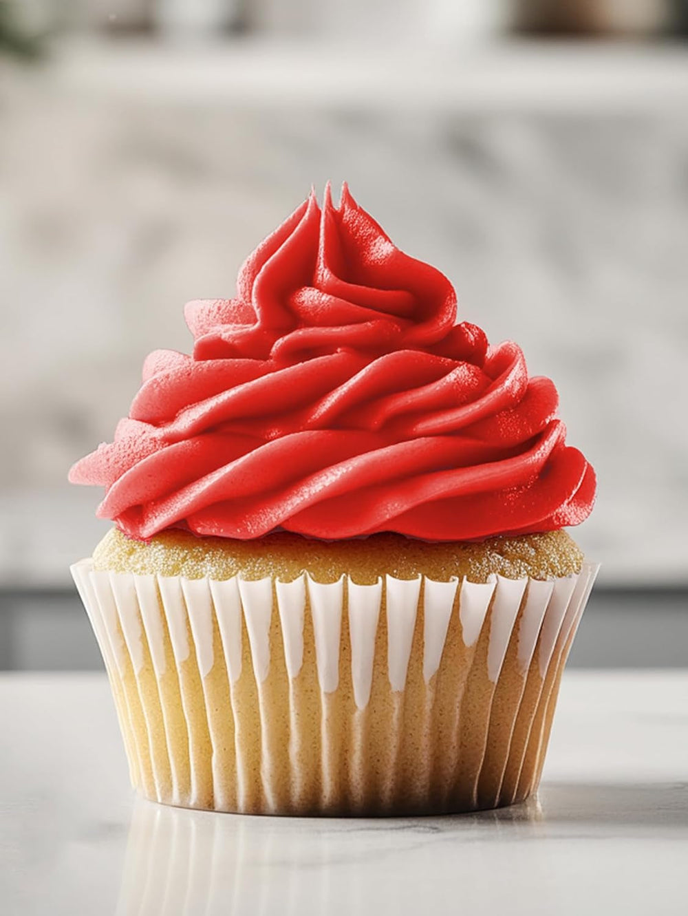 Colorant alimentaire Sugarflair Max Concentré Rouge Extra, colorant alimentaire très concentré pour pâte d'amande et fondant, colorant en pâte Max Concentrate - 42 g