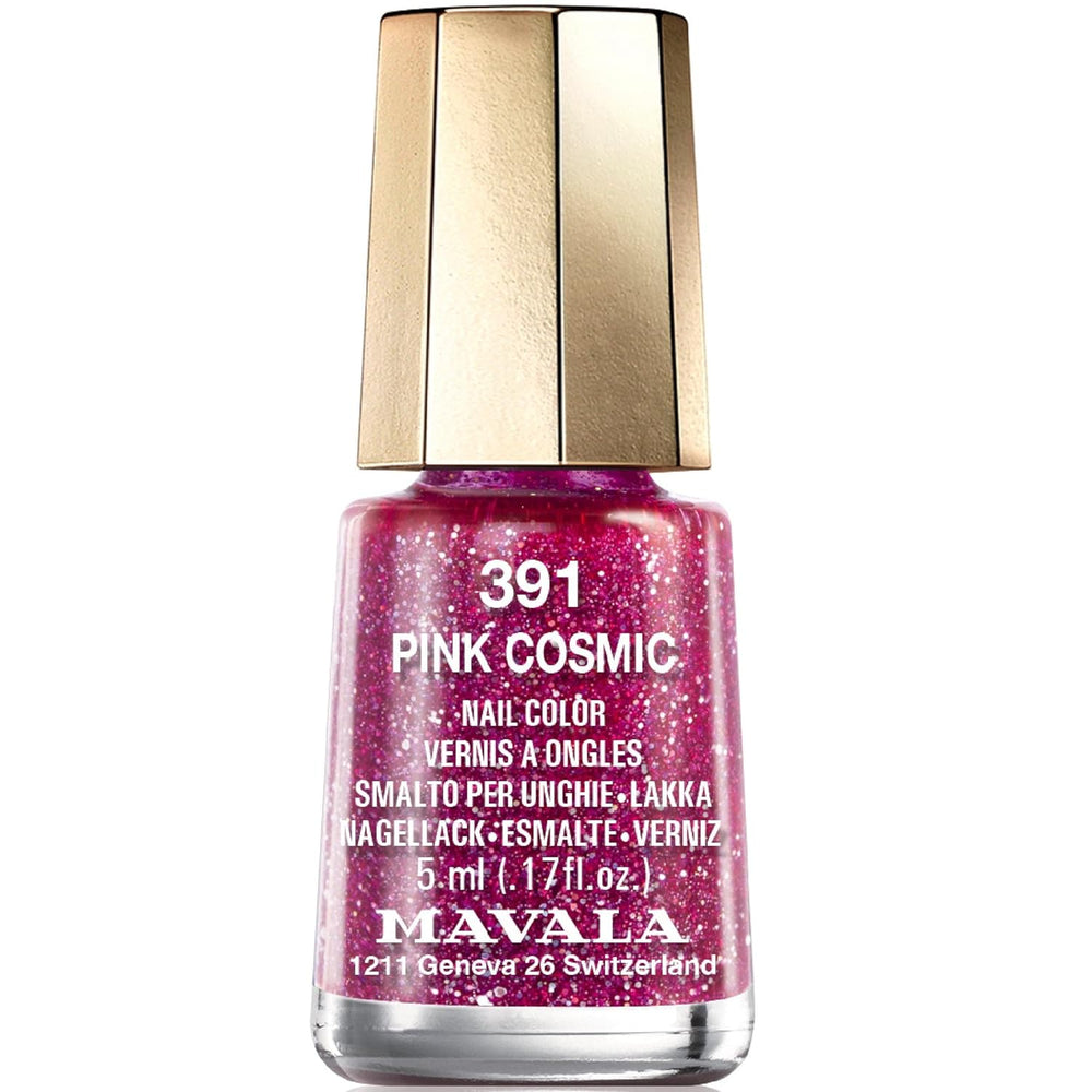 Mavala Nagellak Super Base n° 40, Basislack, 5 ml