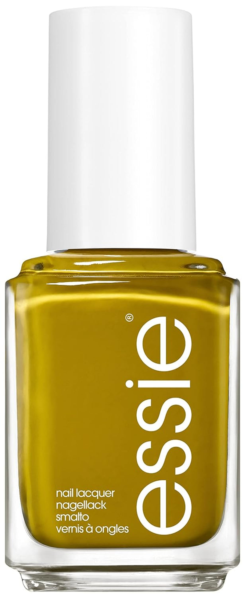 Essie Schnelltrocknender Nail Lacquer "expression", Nr. 210 jetez-le, Violett, Vegane Formel, 10 ml