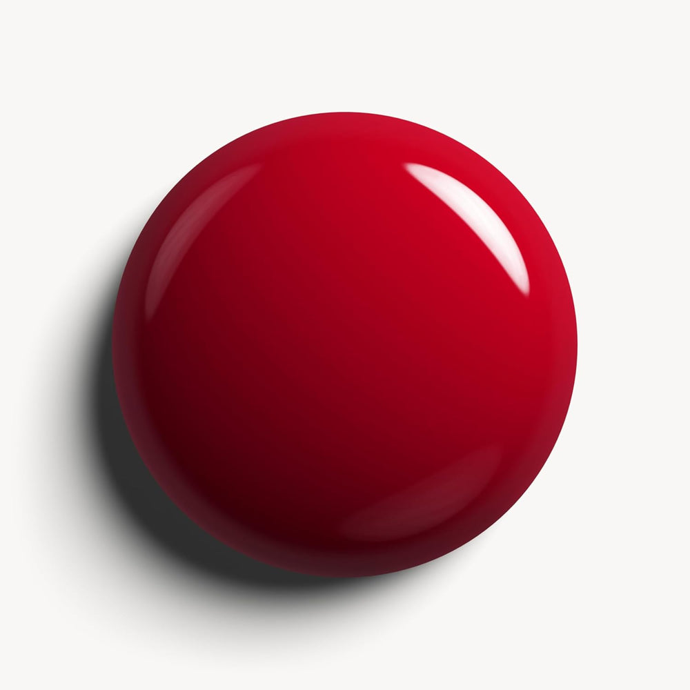 Vernis à ongles Essie pour ongles intensément colorés, non. 57 pour toujours délicieux, rouge, 13,5 ml