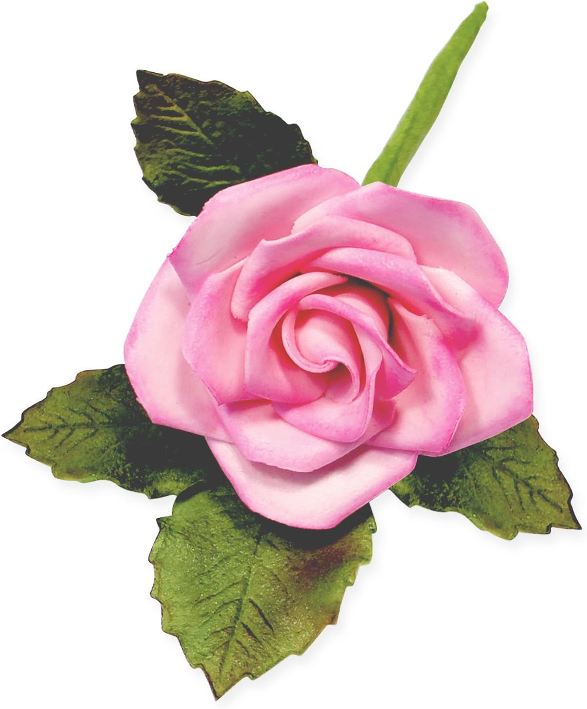 FP900 5 Coupe-Fleurs Taille 2X/3X/4X Plastique Blanc 5 x 5 x 5cm 1pc