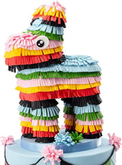 Extra Fondant Vert 1kg - Fondant extra élastique au goût de vanille, parfait pour recouvrir les gâteaux - Vert - 1 kg de Pâte à Sucre Naty Shop