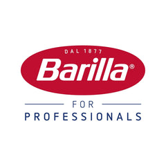 Bavette de pâtes de blé dur Barilla n°13 – 5 kg