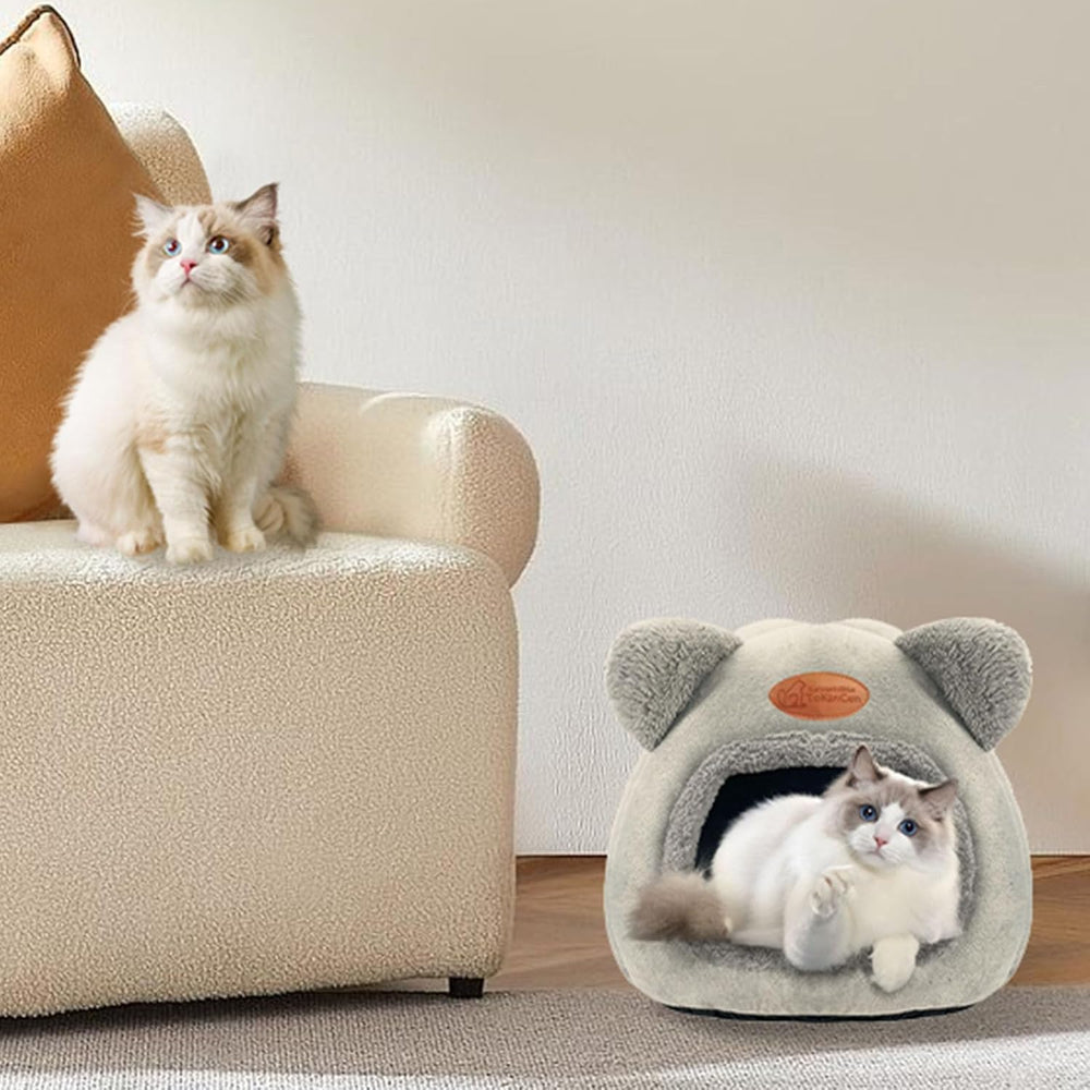 Couvertures et meubles, Animaux, Grottes et maisons, Chats, Lits pour chats, Chats - lits, matelas