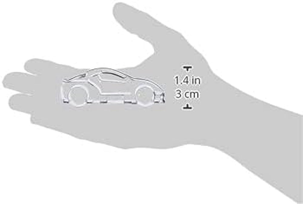 Boîte à biscuits Städter, acier inoxydable, argent, 9 cm