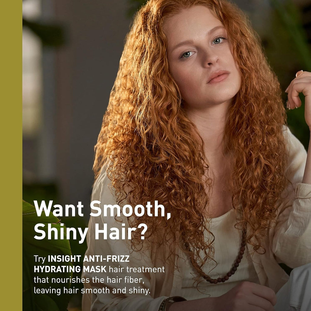 MASQUE HYDRATANT ANTI-FRISOTTES 250 ml Masque capillaire Naty Shop