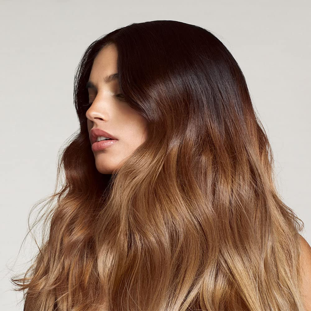 RE/START Repair Intense Repair Mask, 250 ml, masque intensif pour cheveux abîmés, masque renforce les cheveux abîmés de l'intérieur, traitement capillaire régénérant Naty Shop Hair Mask