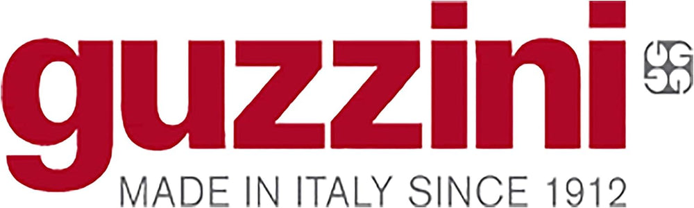 Guzzini - Glam/Vintage, Boîte à fromages, Pots de confiture, Shaker avec cuillère - Transparent, 13,8 x 10 x h8 cm - 24890000