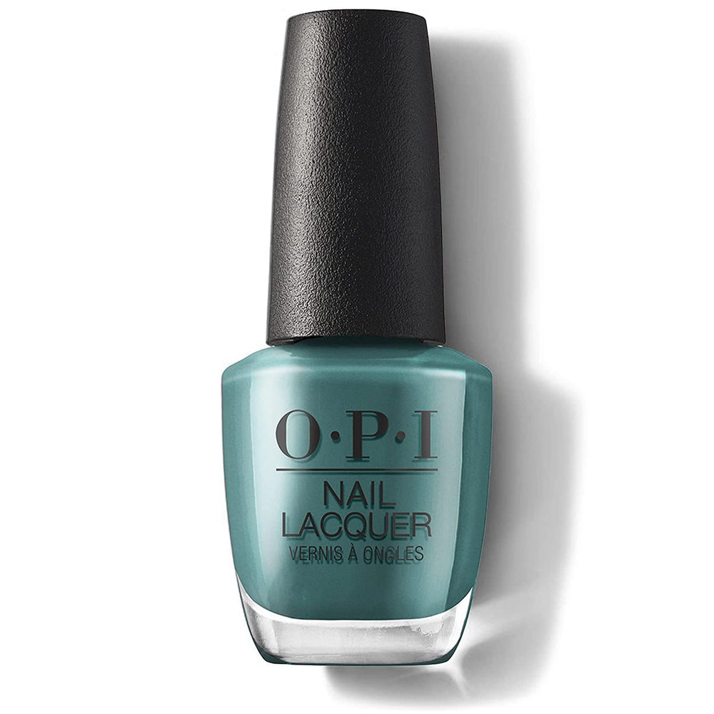 OPI Downtown LA Collection - Vernis à ongles (Rose sur toile - Tenue jusqu'à 7 jours - Vernis à ongles longue durée avec un pinceau ProWide extra-large pour des ongles parfaits