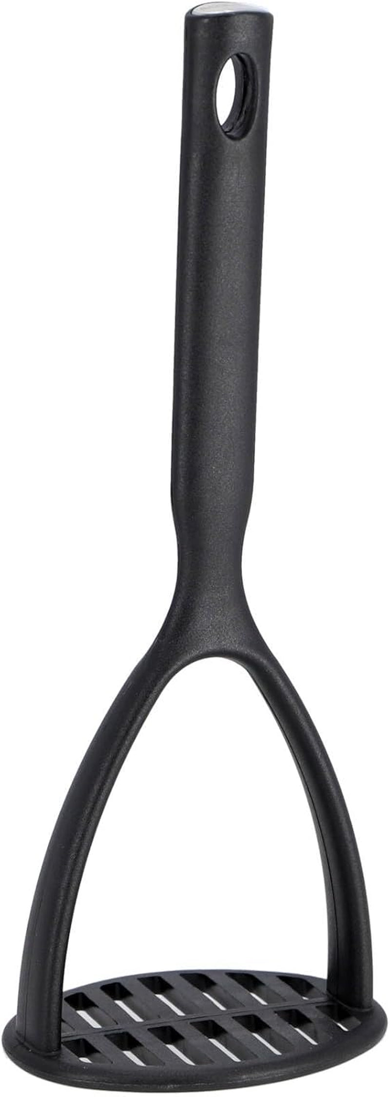 Brabantia 365164 Machine à pommes de terre, noir