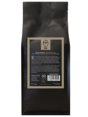 Sidamo-bio Espresso en grains entiers 1000g