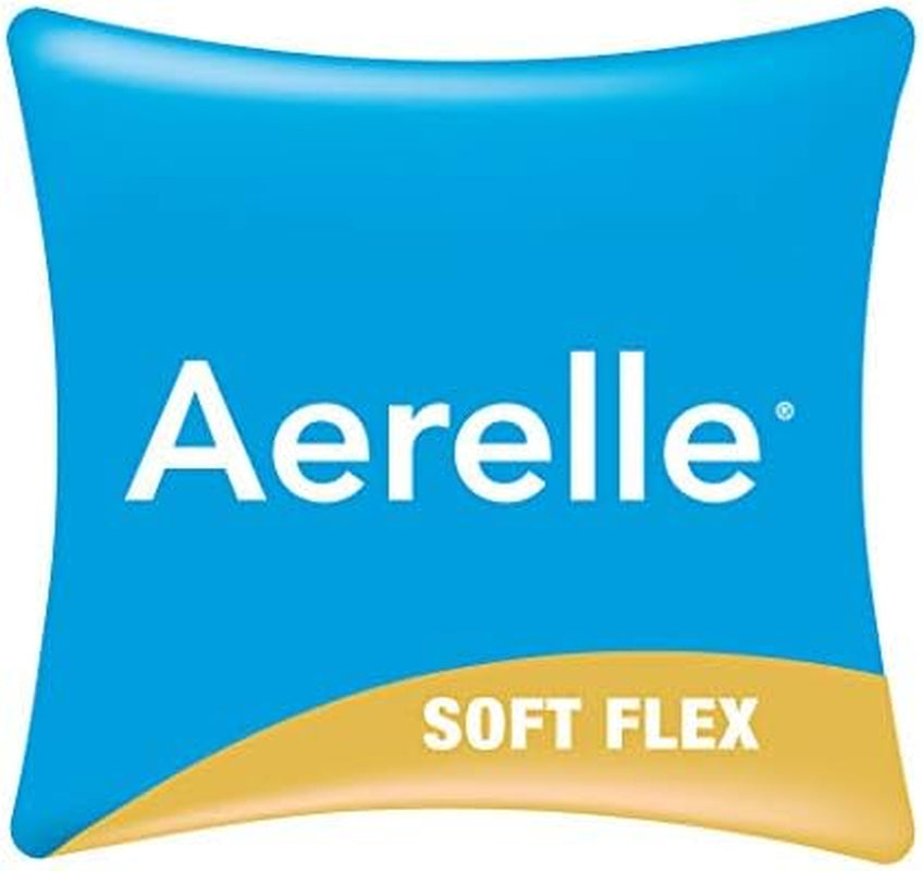 Couette Soft Flex, polyester, blanc, 240 X 260 cm Couettes et couettes Naty Shop