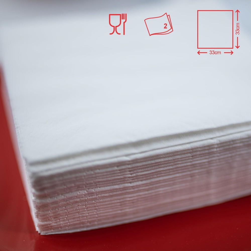 Lingettes Renova - 3 paquets de 540 pièces