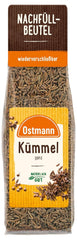 Ostmann - Cumin entier, pour aromatiser pain et pâtisseries, 40 grammes Condimente Naty Shop