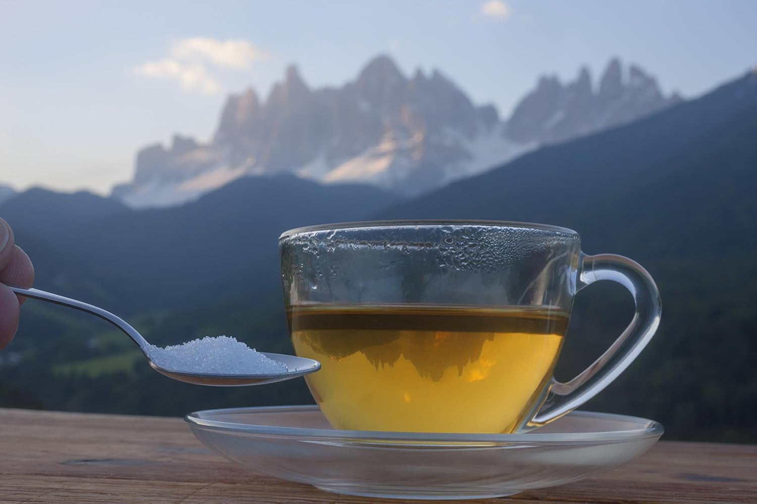 Stevia 1:1 (Erythrit - Stevia) - Natürlicher Zuckerersatzstoff, 1000 G Édulcorants Naty Shop